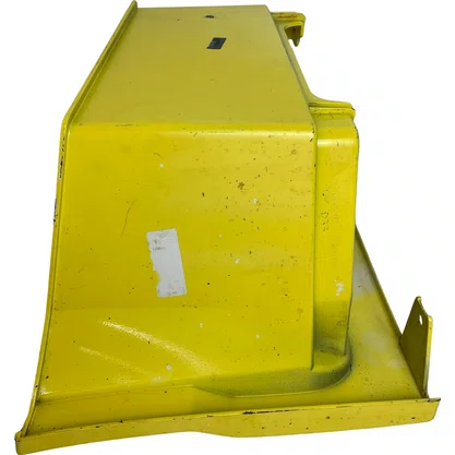 Moldura Inferior Estribo Volvo New FH LE 21392183 Original