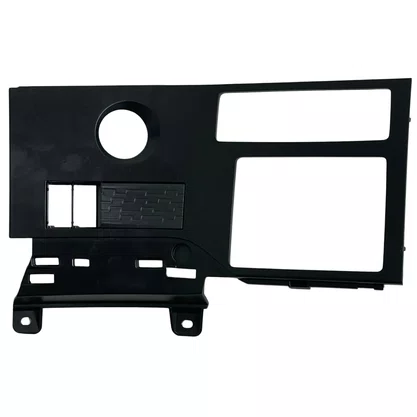 Moldura Interruptor Comando Painel Volvo New FH 2022 2023 Original