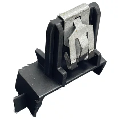 Moldura Interruptor Comando Painel Volvo New FH 2022 2023 Original