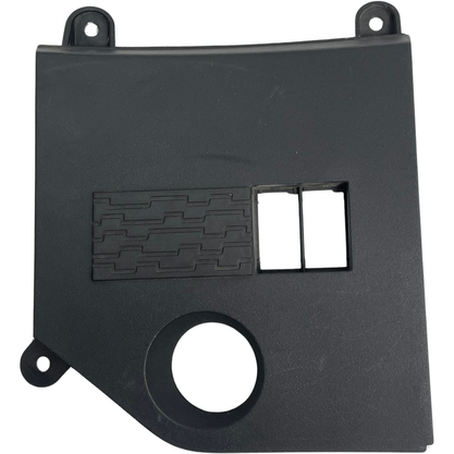 Moldura Interruptor Comando Painel Volvo New FH 84008930 Original