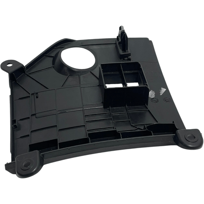 Moldura Interruptor Comando Painel Volvo New FH 84008930 Original