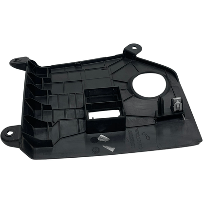 Moldura Interruptor Comando Painel Volvo New FH 84008930 Original