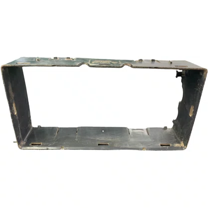 Moldura Modulo Cciom Chassi Volvo FH FM 21865784 Original