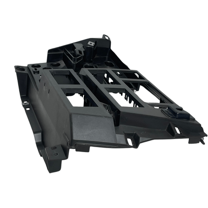 Moldura Painel Instrumentos Comando Volvo New FH Original