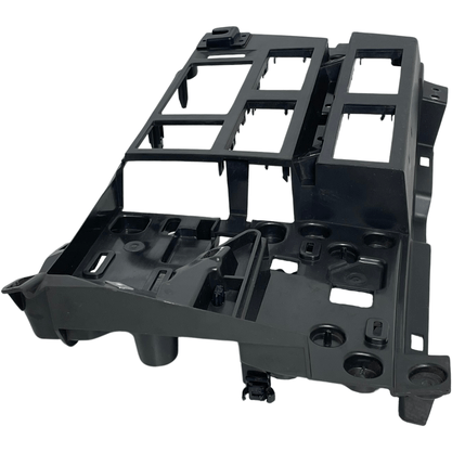 Moldura Painel Instrumentos Comando Volvo New FH Original
