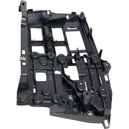 Moldura Painel Instrumentos Comando Volvo New FH Original