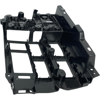 Moldura Painel Instrumentos Comando Volvo New FH Original