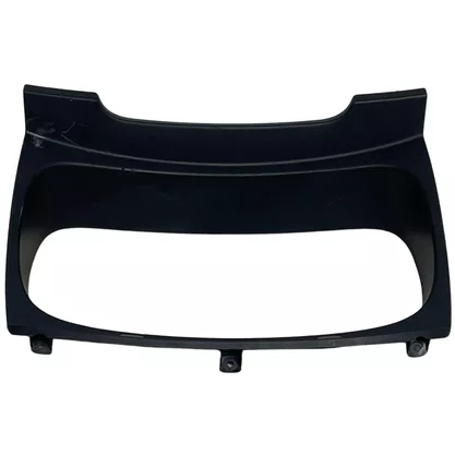 Moldura Painel Instrumentos Mercedes Benz Axor Atego Original