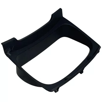 Moldura Painel Instrumentos Mercedes Benz Axor Atego Original