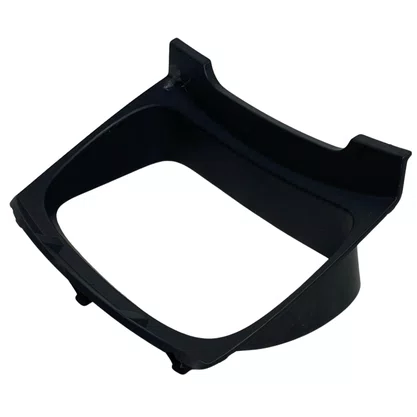 Moldura Painel Instrumentos Mercedes Benz Axor Atego Original
