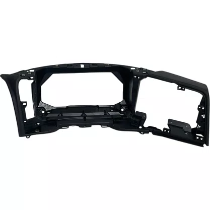 Moldura Painel Instrumentos Mercedes Benz Axor Original