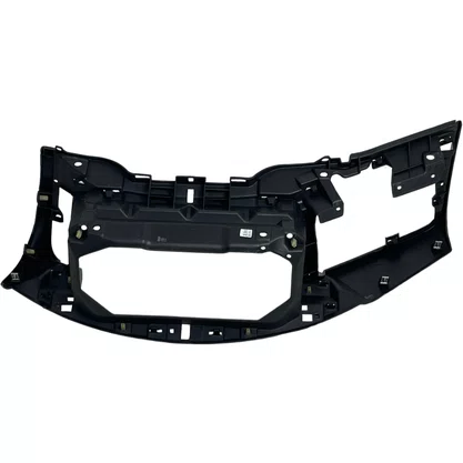 Moldura Painel Instrumentos Mercedes Benz Axor Original