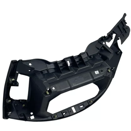 Moldura Painel Instrumentos Mercedes Benz Axor Original