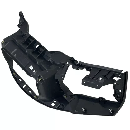 Moldura Painel Instrumentos Mercedes Benz Axor Original