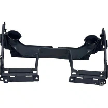 Moldura Painel Instrumentos Scania P G R 1853505 1879562 Original