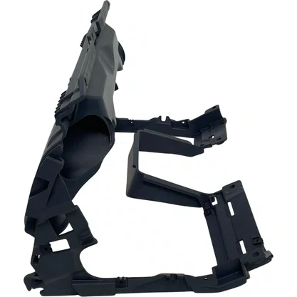 Moldura Painel Instrumentos Scania P G R 1853505 1879562 Original