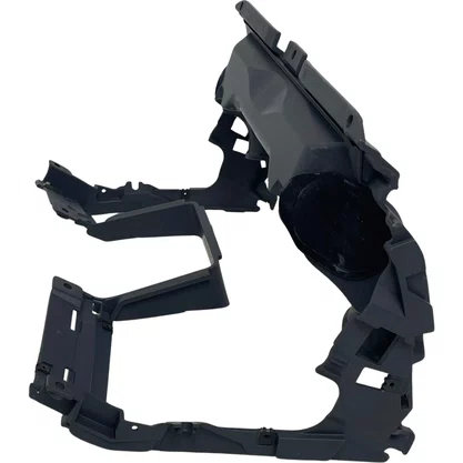Moldura Painel Instrumentos Scania P G R 1853505 1879562 Original