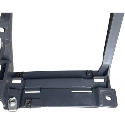 Moldura Painel Instrumentos Scania P G R 1853505 1879562 Original