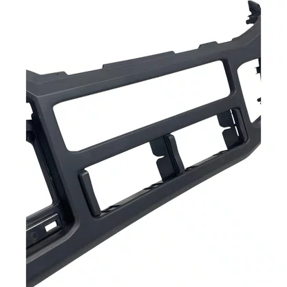 Moldura Painel Scania NTG