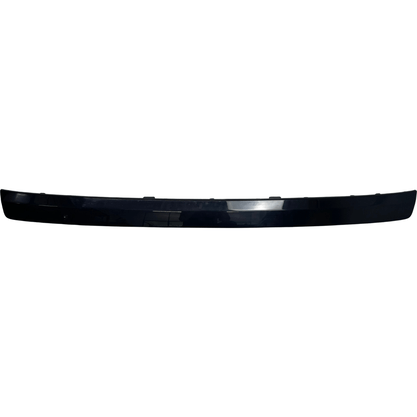 Moldura Plastica Tapa Sol Volvo FH 2015 Ate 2021 F060BFE Fabbof