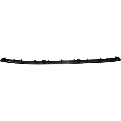 Moldura Plastica Tapa Sol Volvo FH 2015 Ate 2021 F060BFE Fabbof