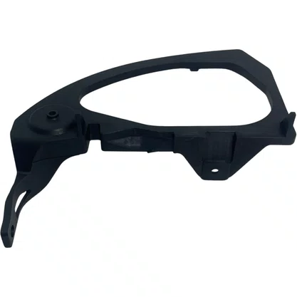 Moldura Sanfona Duto de Ar Scania S4 1367096 507733 BrCompany