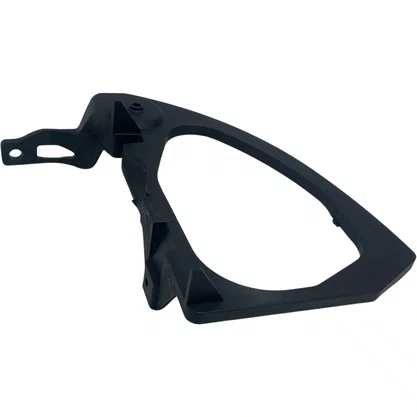 Moldura Sanfona Duto de Ar Scania S4 1367096 507733 BrCompany