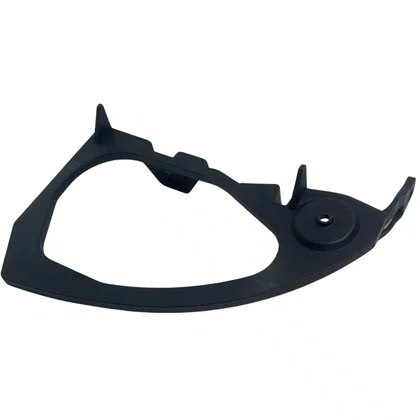 Moldura Sanfona Duto de Ar Scania S4 1367096 507733 BrCompany