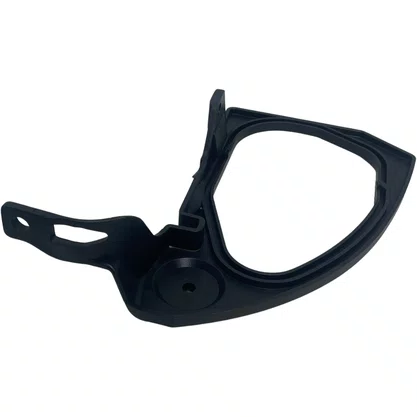 Moldura Sanfona Duto de Ar Scania S4 1367096 507733 BrCompany