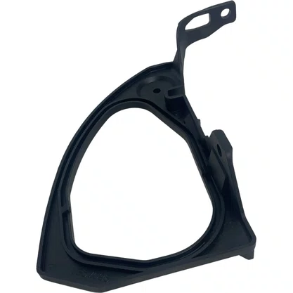 Moldura Sanfona Duto de Ar Scania S4 1367096 507733 BrCompany