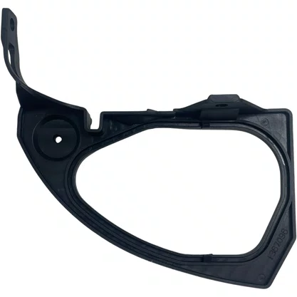Moldura Sanfona Duto de Ar Scania S4 1367096 507733 BrCompany