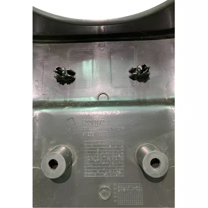 Moldura Superior Chave Seta Volvo FH 82219172 Original