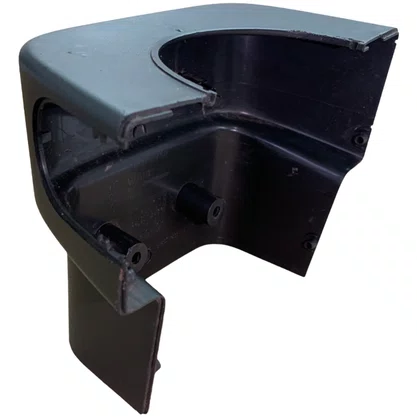 Moldura Superior Chave Seta Volvo FH 82219172 Original
