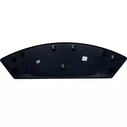 Moldura Superior Painel Instrumentos Mercedes Benz Axor Atego Original