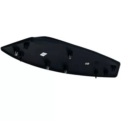 Moldura Superior Painel Instrumentos Mercedes Benz Axor Atego Original
