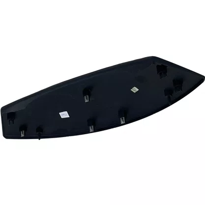Moldura Superior Painel Instrumentos Mercedes Benz Axor Atego Original