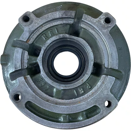 Moringa Caixa Cambio Scania 10 Marchas 1312886 Original