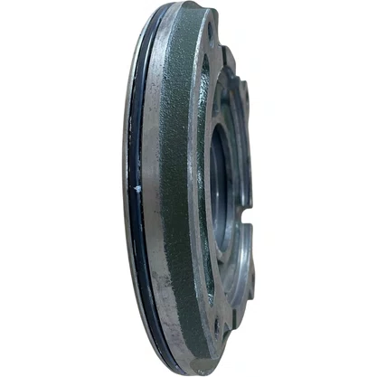Moringa Caixa Cambio Scania 10 Marchas 1312886 Original