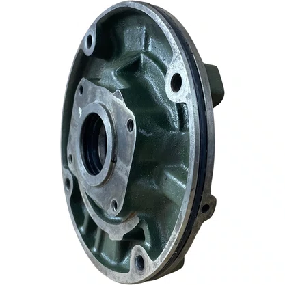 Moringa Caixa Cambio Scania 10 Marchas 1312886 Original