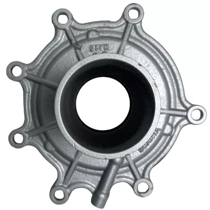 Moringa Caixa Cambio Scania G25 G33 2694053 928226246 Original