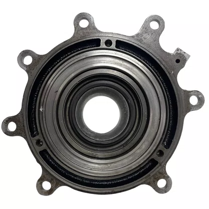 Moringa Caixa Cambio Scania G25 G33 2694053 928226246 Original