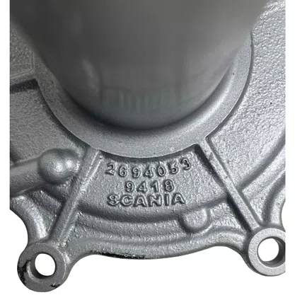 Moringa Caixa Cambio Scania G25 G33 2694053 928226246 Original