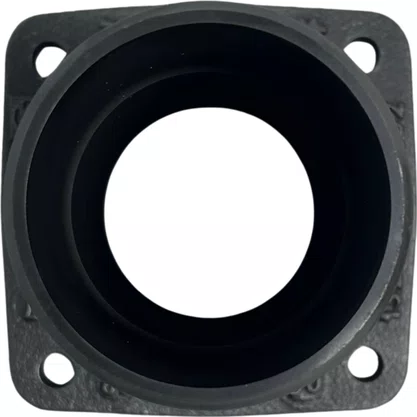 Moringa Caixa de Cambio ZF Astronic DAF Iveco 1328302202 ZF
