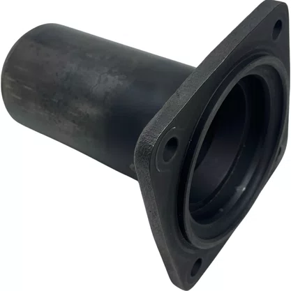 Moringa Caixa de Cambio ZF Astronic DAF Iveco 1328302202 ZF