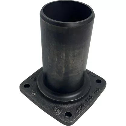 Moringa Caixa de Cambio ZF Astronic DAF Iveco 1328302202 ZF