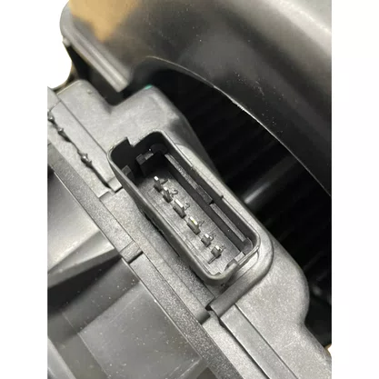 Motor Caixa De Ar Scania S5 1854876 RI530649 510693 Bester