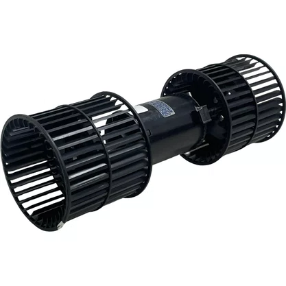 Motor Cimatizador 24v 205001