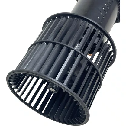 Motor Cimatizador 24v 205001