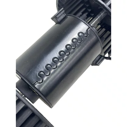 Motor Cimatizador 24v 205001