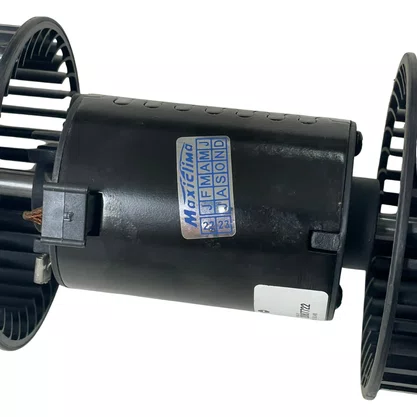 Motor Climatizador 12v 205000